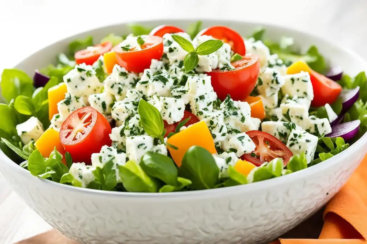 cottage cheese recipes