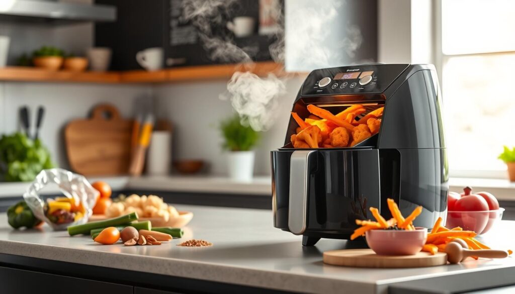 Can an air fryer be healthy?