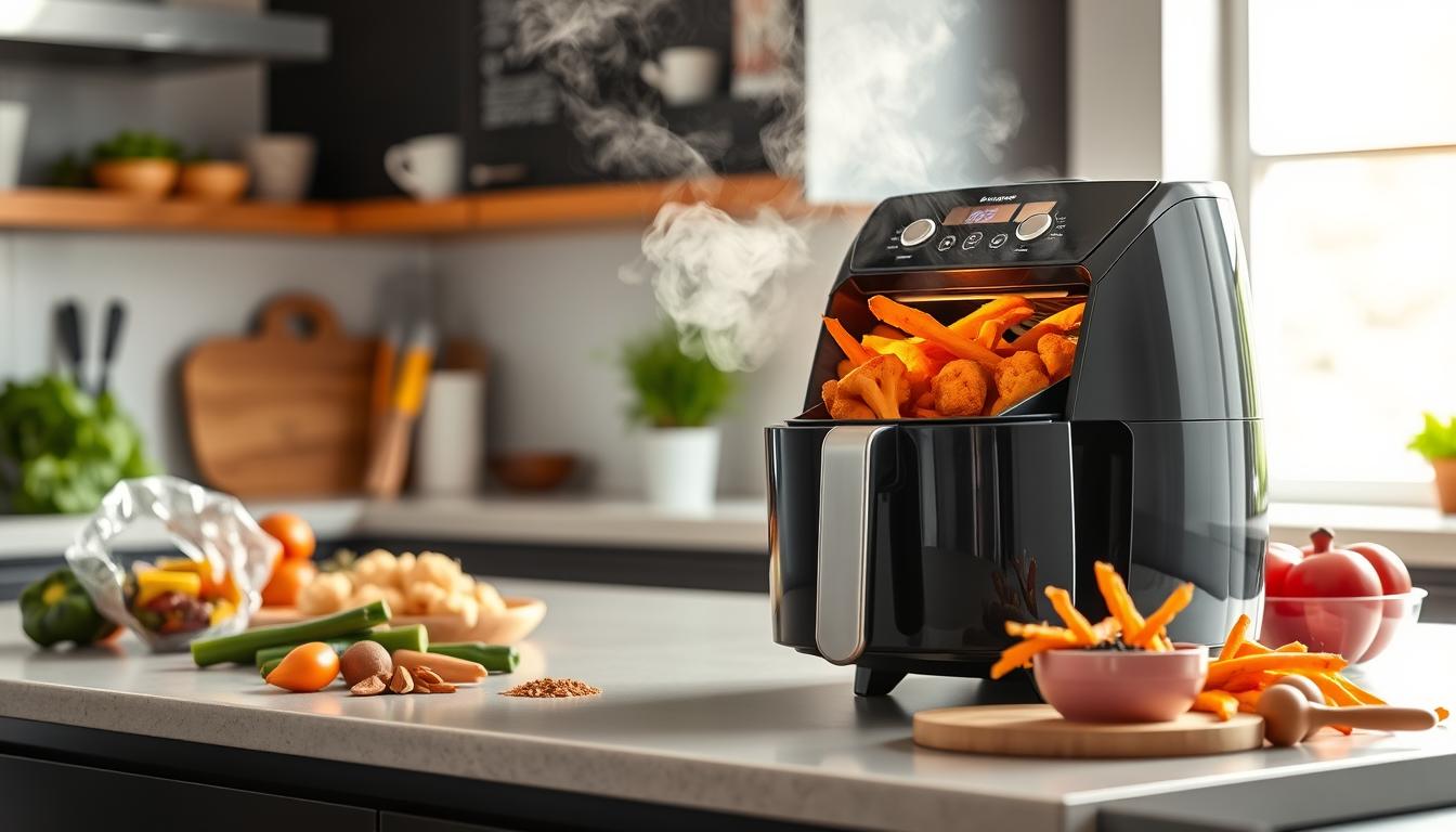 Can an air fryer be healthy?