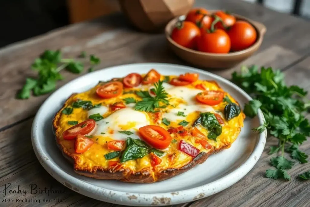 Breakfast Frittata