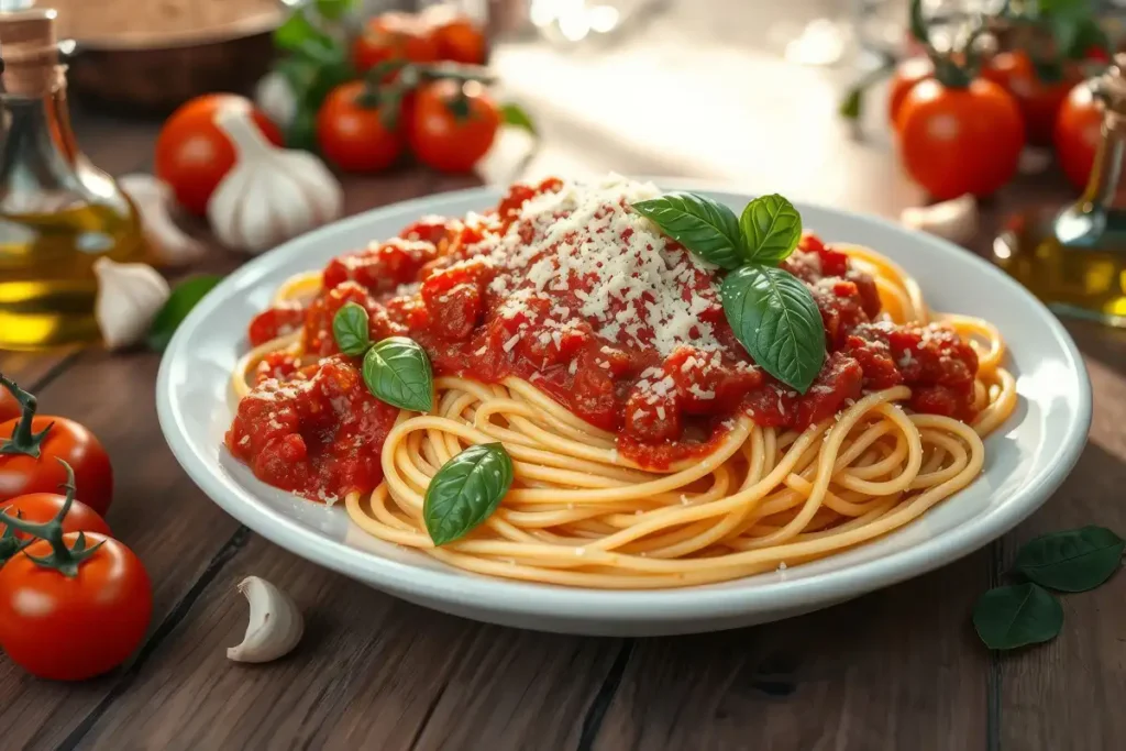 Italian pasta recipes