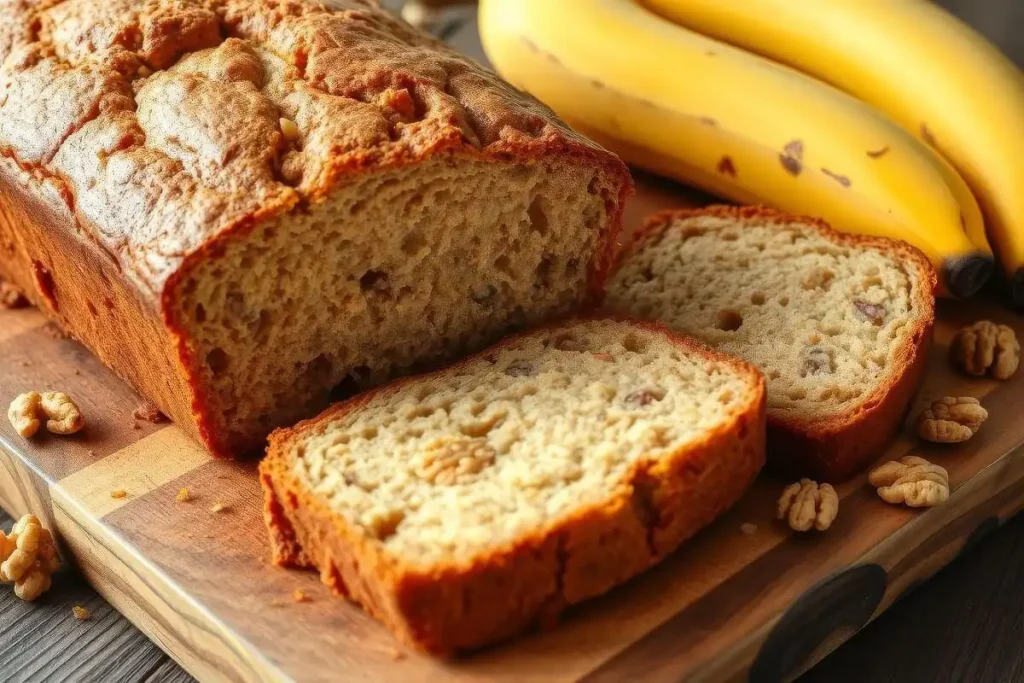 banana bread recipe​