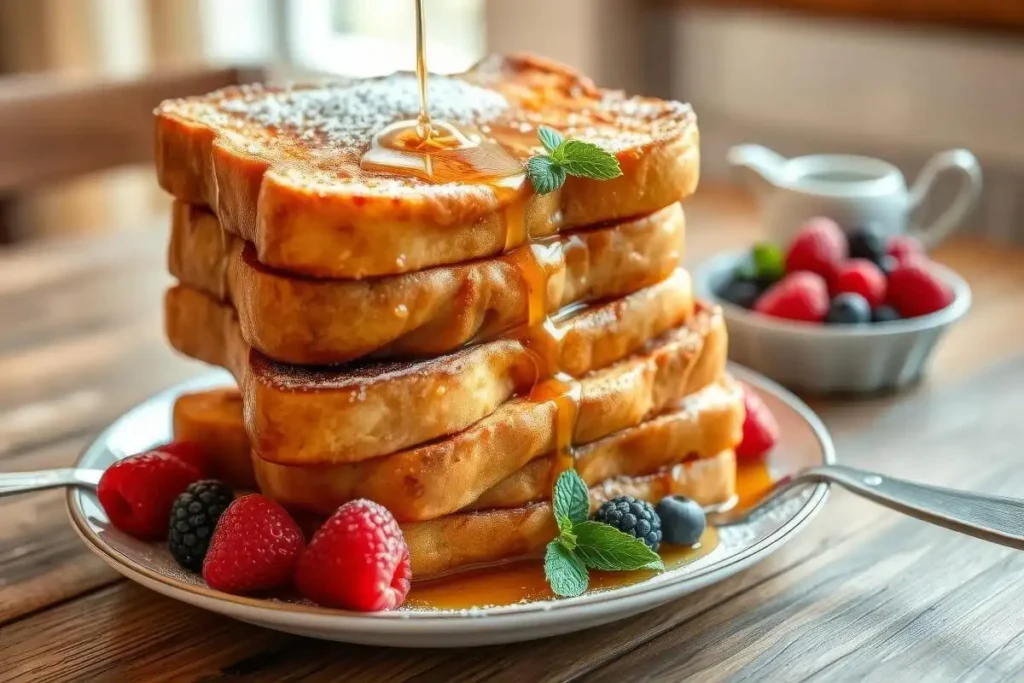 brioche french toast