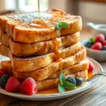 brioche french toast