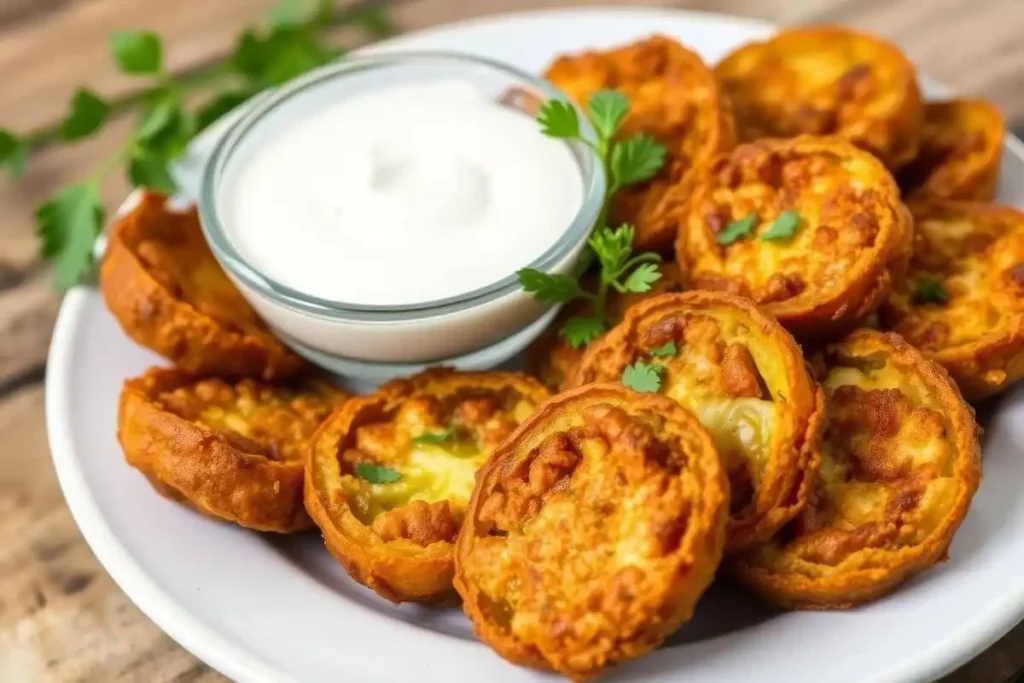 fried green tomatoes recipe
