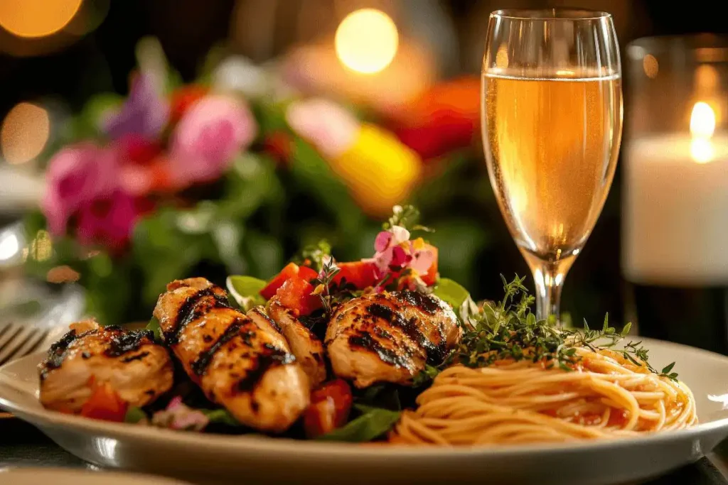 quick dinner ideas for 2