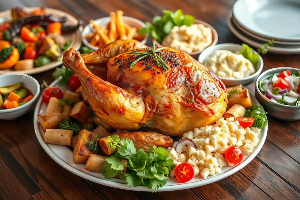 rotisserie chicken recipes